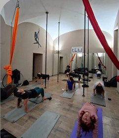 Immagine 3 dalla galleria del partner Body Team