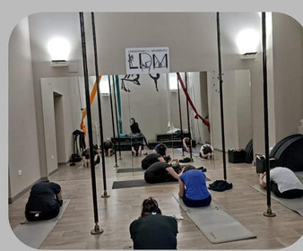 Immagine 4 dalla galleria del partner Body Team