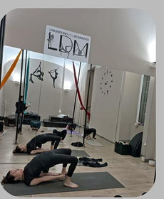 Immagine 5 dalla galleria del partner Body Team