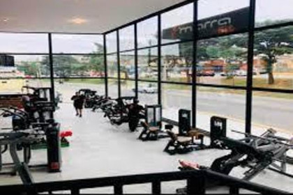 Imagem 1 da galeria do parceiro Marrafit - Soberana