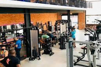 Imagem 2 da galeria do parceiro Marrafit - Soberana