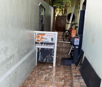 Imagem 4 da galeria do parceiro Academia FidoFitness