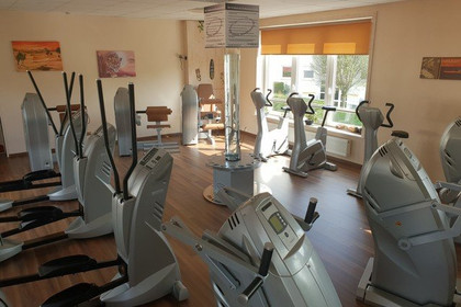 Bild 2 von Fitline Circle Partnergalerie