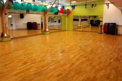 Bild 3 von Fitline Circle Partnergalerie