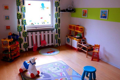 Bild 5 von Fitline Circle Partnergalerie