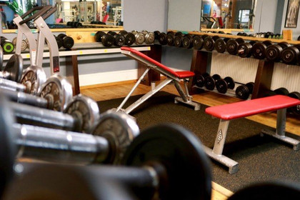 Bild 6 von Fitline Circle Partnergalerie