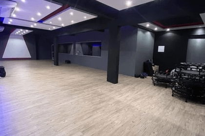Imagem 4 da galeria do parceiro PlayFitness