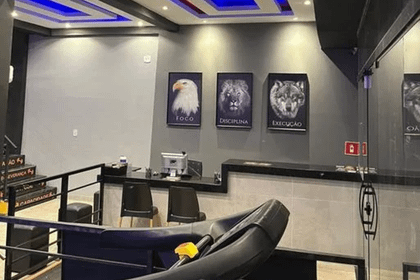 Imagem 5 da galeria do parceiro PlayFitness