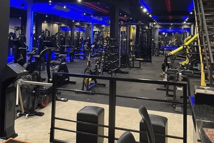 Imagem 6 da galeria do parceiro PlayFitness