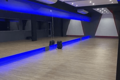 Imagem 7 da galeria do parceiro PlayFitness