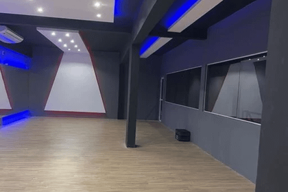 Imagem 8 da galeria do parceiro PlayFitness