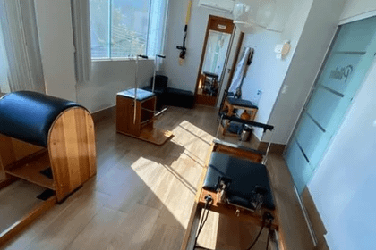 Imagem 2 da galeria do parceiro Bem Estar Pilates Cariacica