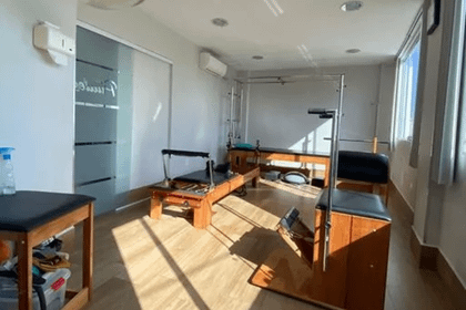 Imagem 3 da galeria do parceiro Bem Estar Pilates Cariacica