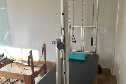 Imagem 4 da galeria do parceiro Bem Estar Pilates Cariacica