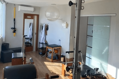 Imagem 5 da galeria do parceiro Bem Estar Pilates Cariacica