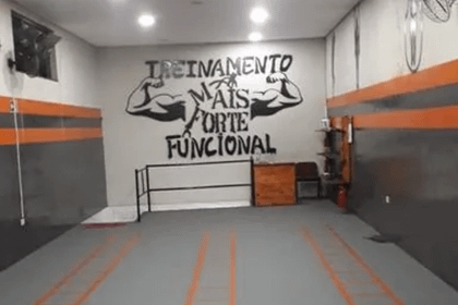 Imagem 3 da galeria do parceiro Treinamento Funcional Mais Forte