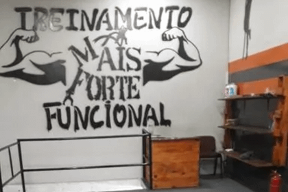 Imagem 4 da galeria do parceiro Treinamento Funcional Mais Forte