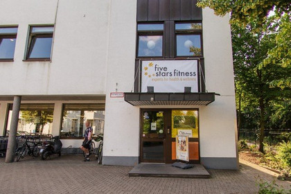 Bild 2 von Five Stars Fitness Partnergalerie