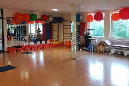 Bild 6 von Five Stars Fitness Partnergalerie