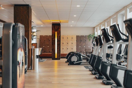 Bild 7 von Five Stars Fitness Partnergalerie