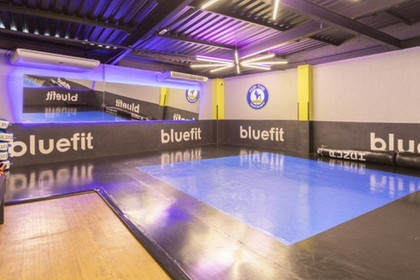 Imagem 3 da galeria do parceiro Academia Bluefit - Tremembé