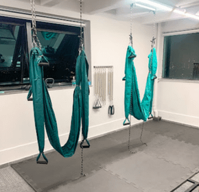 Imagem 3 da galeria do parceiro CIANO PILATES E FISIOTERAPIA