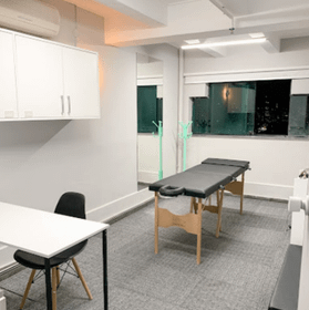 Imagem 5 da galeria do parceiro CIANO PILATES E FISIOTERAPIA
