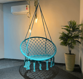 Imagem 6 da galeria do parceiro CIANO PILATES E FISIOTERAPIA