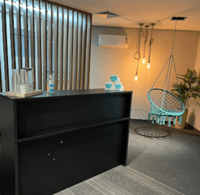 Imagem 7 da galeria do parceiro CIANO PILATES E FISIOTERAPIA