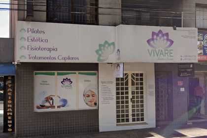 Imagem 2 da galeria do parceiro Vivare Saúde e Beleza