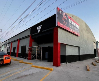 Imagen 2 de la galería del partner Team Valdes HQ