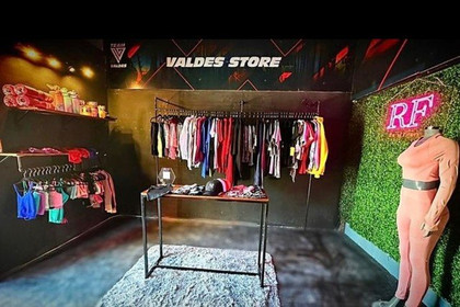 Imagen 8 de la galería del partner Team Valdes HQ
