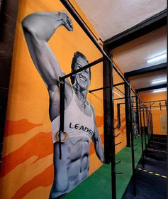 Imagen 5 de la galería del partner Focus Box Weightlifting & Fitness