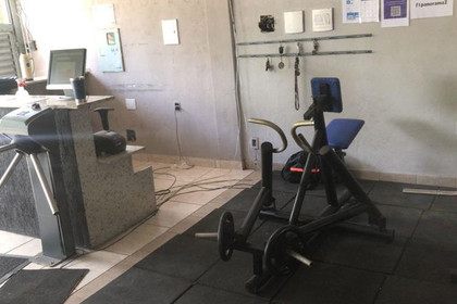 Imagem 3 da galeria do parceiro Academia F1 Império