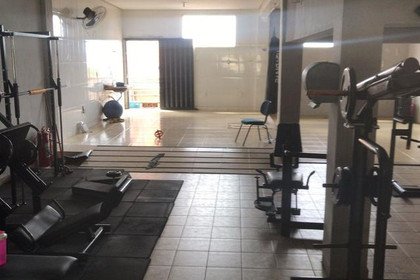 Imagem 4 da galeria do parceiro Academia F1 Império