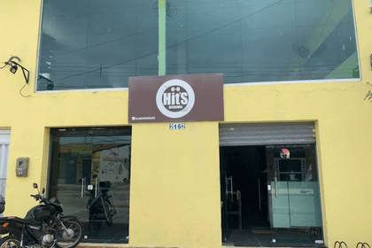 Imagem 2 da galeria do parceiro Academia Hit's Unidade 2