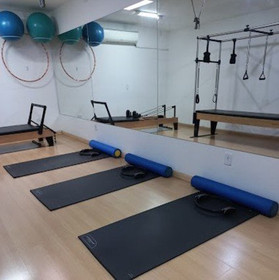 Imagem 5 da galeria do parceiro Vie Pilates e Treinamento Funcional