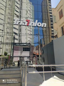 Imagem 2 da galeria do parceiro Triathlon Club