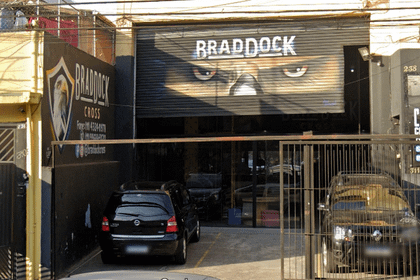Imagem 2 da galeria do parceiro Braddock Cross