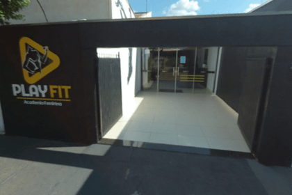 Imagem 2 da galeria do parceiro Play Fit Academia Feminina