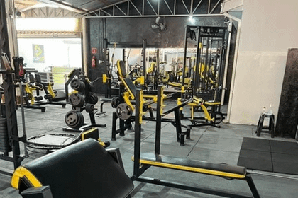Imagem 3 da galeria do parceiro Play Fit Academia Feminina
