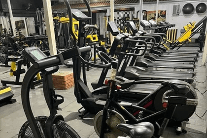 Imagem 6 da galeria do parceiro Play Fit Academia Feminina