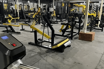 Imagem 7 da galeria do parceiro Play Fit Academia Feminina