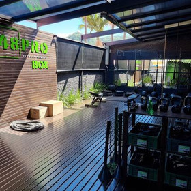 Imagem 3 da galeria do parceiro 48 PRO Fitness Center