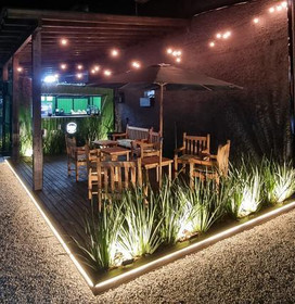Imagem 4 da galeria do parceiro 48 PRO Fitness Center