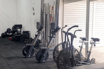 Imagem 4 da galeria do parceiro RX Sports