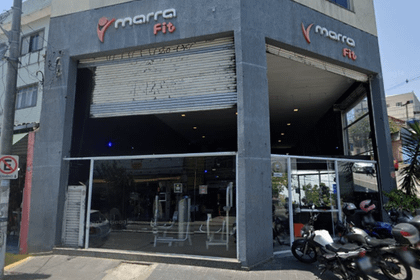 Imagem 2 da galeria do parceiro Marrafit - São João