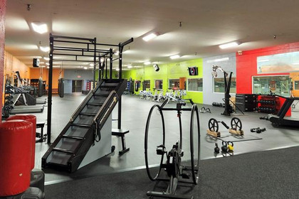 Image 1 from Unbound Synergy Fitness & Boxing partner gallery