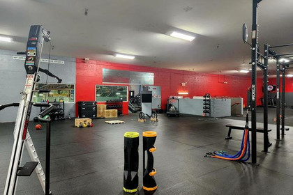 Image 2 from Unbound Synergy Fitness & Boxing partner gallery