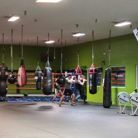 Image 5 from Unbound Synergy Fitness & Boxing partner gallery